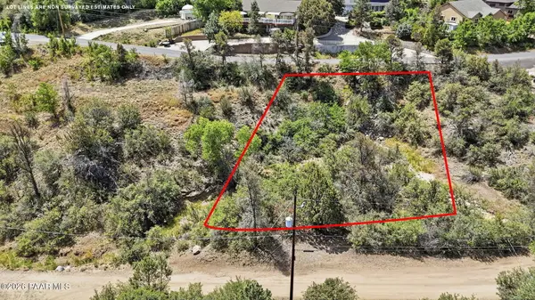 4800 E Julie DR, Prescott, AZ 86301