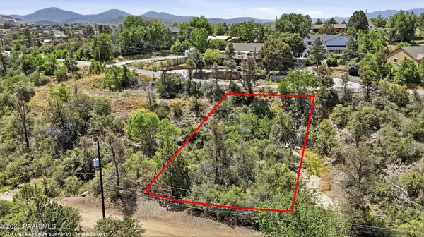 4800 E Julie DR, Prescott, AZ 86301