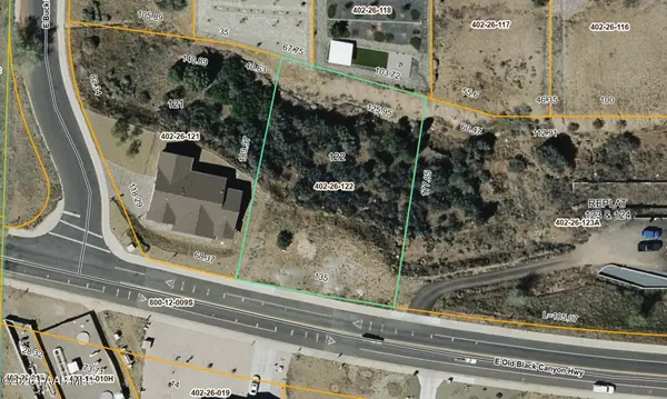 10044 E Old Black Canyon HWY, Dewey-humboldt, AZ 86327