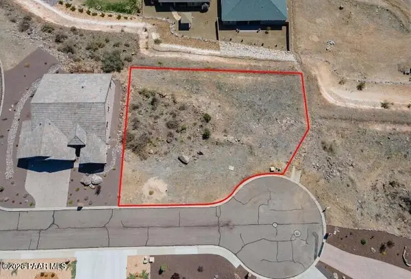 555 Nauvoo AVE, Prescott, AZ 86301