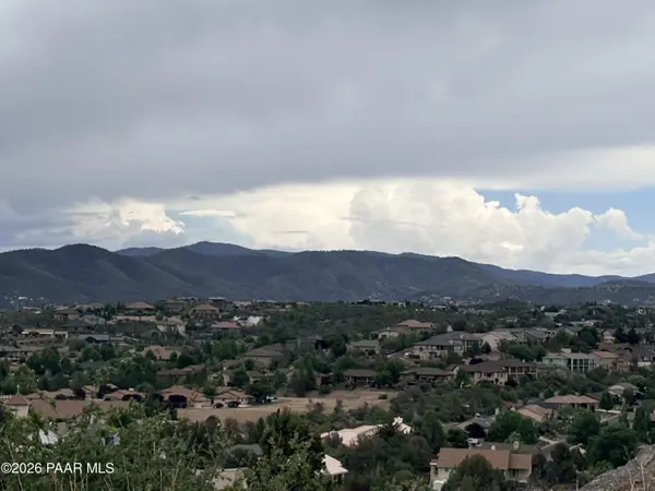 555 Nauvoo AVE, Prescott, AZ 86301
