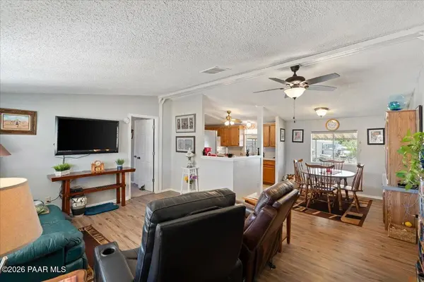 20930 E Marble Canyon WAY, Mayer, AZ 86333
