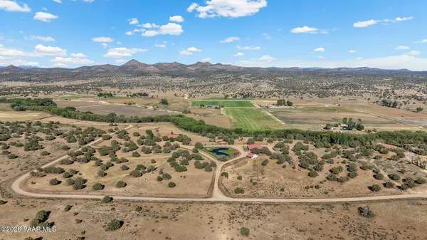 19505 N Upper PASS, Prescott, AZ 86305
