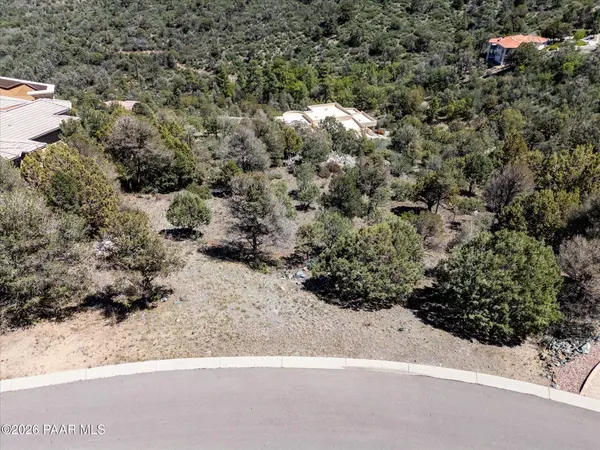 589 Windspirit CIR, Prescott, AZ 86303