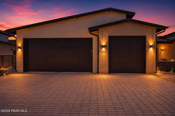 5501 E Edgar WAY, Prescott Valley, AZ 86314