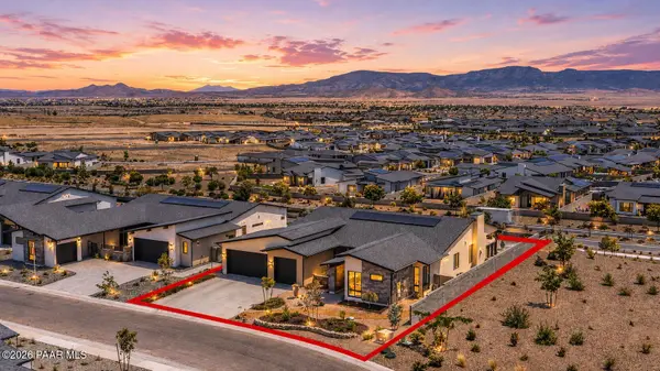 5501 E Edgar WAY, Prescott Valley, AZ 86314