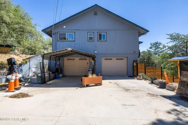 453 Pioneer DR, Prescott, AZ 86303