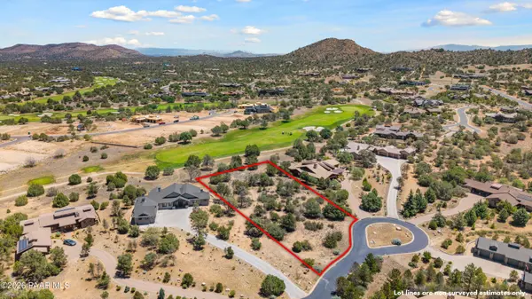 14570 N Pauls Spur DR, Prescott, AZ 86305