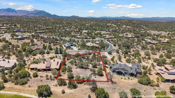 14570 N Pauls Spur DR, Prescott, AZ 86305