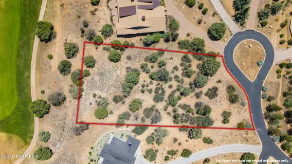 14570 N Pauls Spur DR, Prescott, AZ 86305
