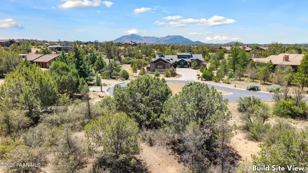 14570 N Pauls Spur DR, Prescott, AZ 86305
