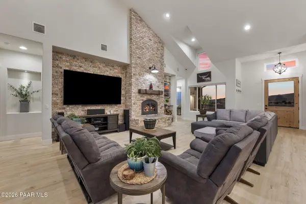 7894 N Copperfield Pkwy, Prescott Valley, AZ 86315