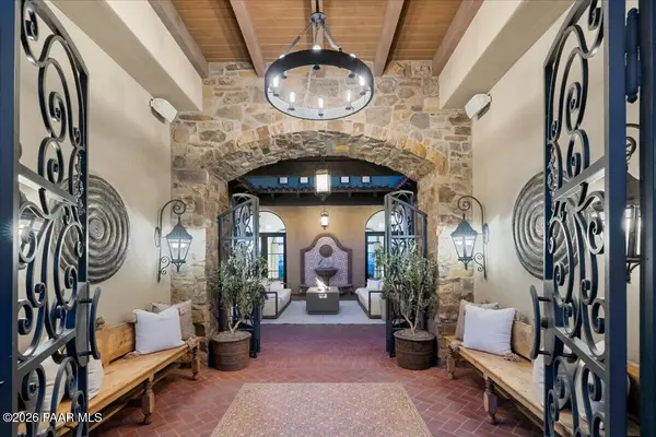 3350 Bar Circle A RD, Prescott, AZ 86301