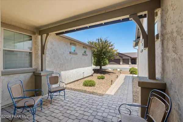2565 Comet LOOP, Chino Valley, AZ 86323