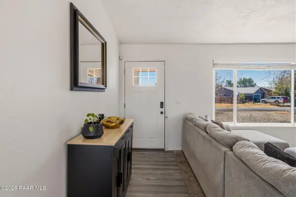 3262 N Victor RD, Prescott Valley, AZ 86314