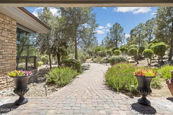968 Broken Branch DR, Prescott, AZ 86303