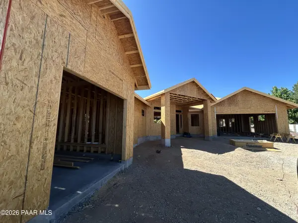 1410 Claiborne CIR, Prescott, AZ 86301