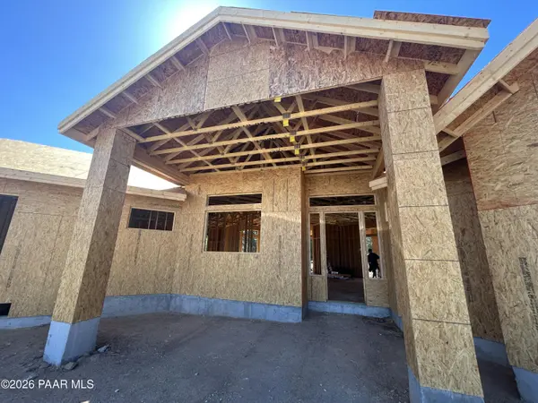 1410 Claiborne CIR, Prescott, AZ 86301