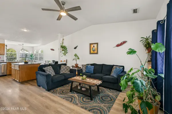 609 Silver Springs CIR, Cottonwood, AZ 86326