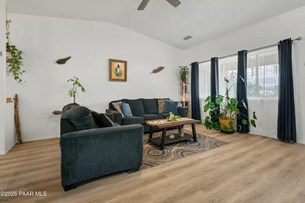 609 Silver Springs CIR, Cottonwood, AZ 86326