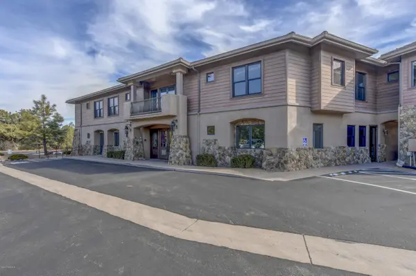 1745 Rustic Timbers Lane, Suite D, Prescott, AZ 86303