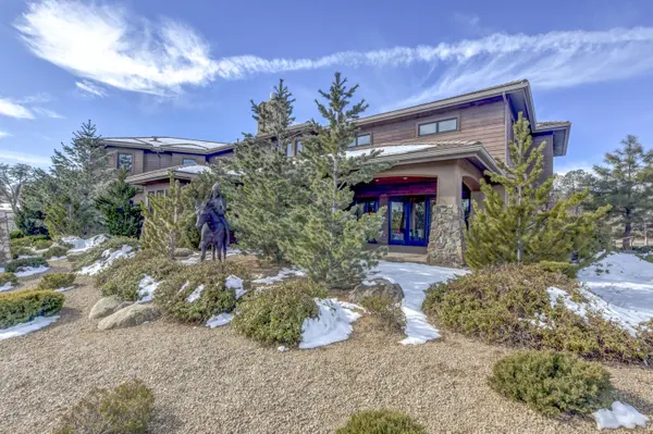 1745 Rustic Timbers Lane, Suite D, Prescott, AZ 86303