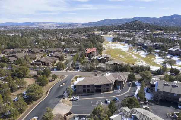 1745 Rustic Timbers Lane, Suite G-4, Prescott, AZ 86303