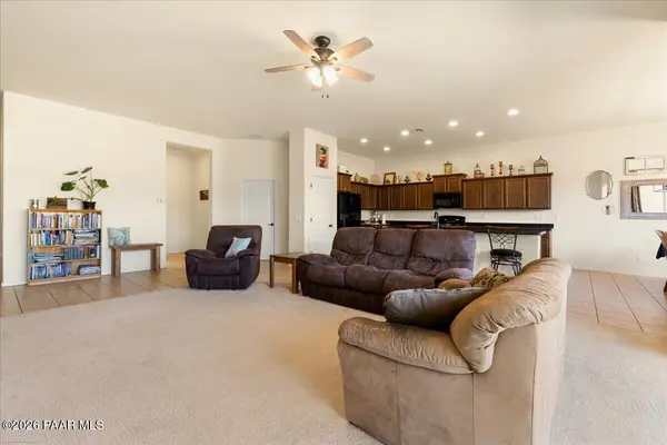 13004 E Vega ST, Dewey-humboldt, AZ 86327