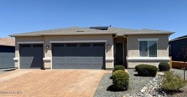 13004 E Vega ST, Dewey-humboldt, AZ 86327