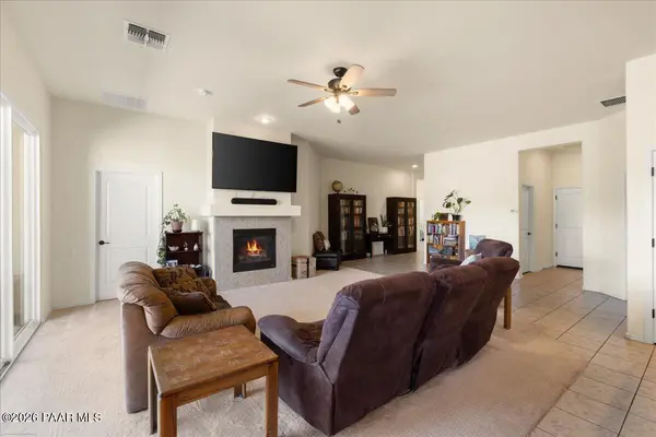 13004 E Vega ST, Dewey-humboldt, AZ 86327