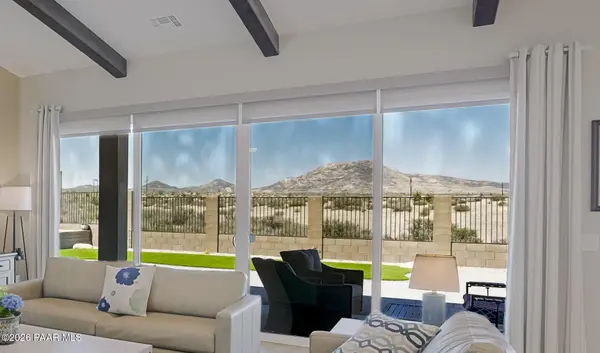7046 Wallflower WAY, Prescott, AZ 86305