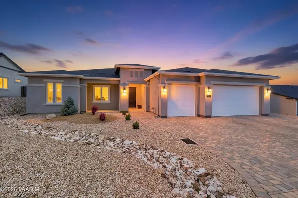 7046 Wallflower WAY, Prescott, AZ 86305