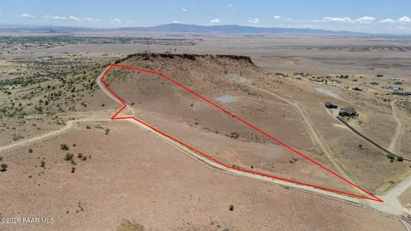 0 Williamson Valley Ranch RD, Prescott, AZ 86305