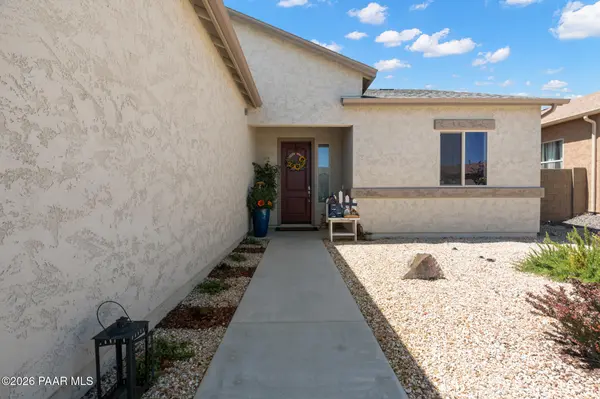 6187 E Oliver AVE, Prescott Valley, AZ 86314