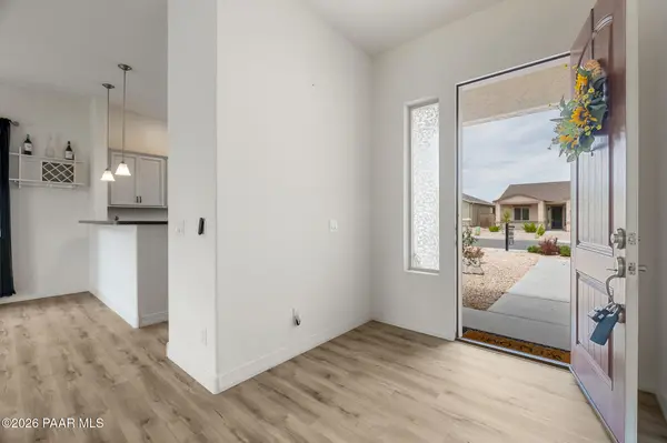 6187 E Oliver AVE, Prescott Valley, AZ 86314