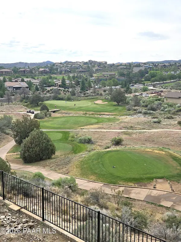 1157 Irwin WAY, Prescott, AZ 86301