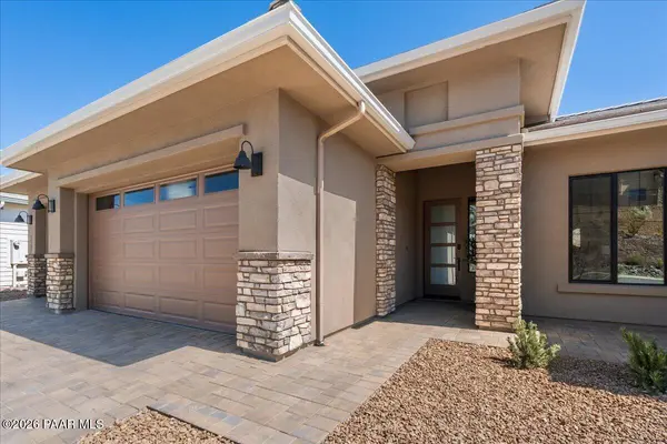 1157 Irwin WAY, Prescott, AZ 86301