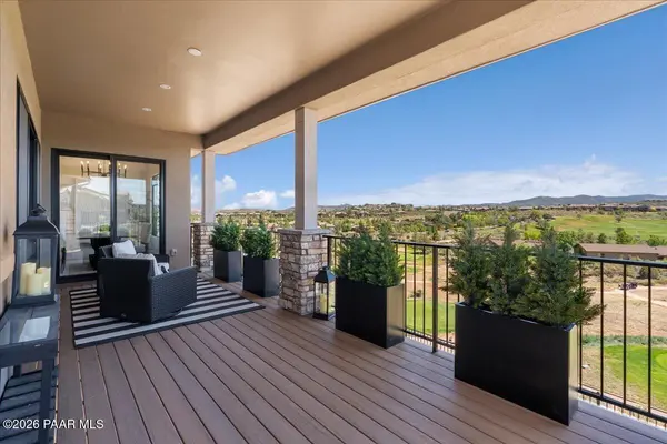 1157 Irwin WAY, Prescott, AZ 86301