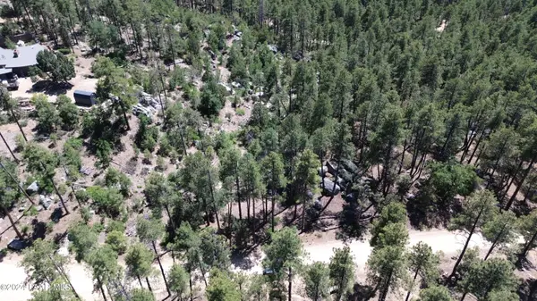 4825 W Vulture Bend DR, Prescott, AZ 86303