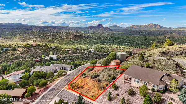 1405 Escalante DR, Prescott, AZ 86303