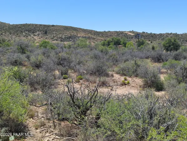 00 S Kirkland Peak RD, Kirkland, AZ 86332