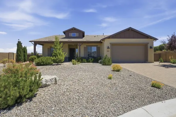 7719 E Serenade CIR, Prescott Valley, AZ 86315