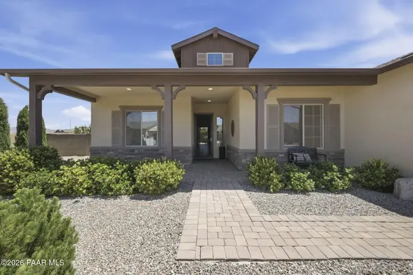 7719 E Serenade CIR, Prescott Valley, AZ 86315
