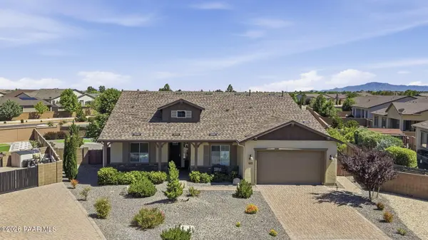 7719 E Serenade CIR, Prescott Valley, AZ 86315