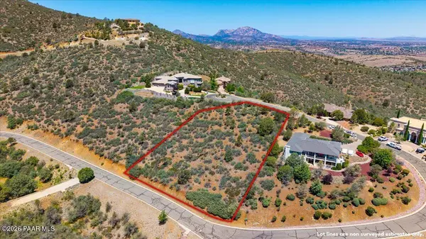 2735 Whispering Way CIR, Prescott, AZ 86303