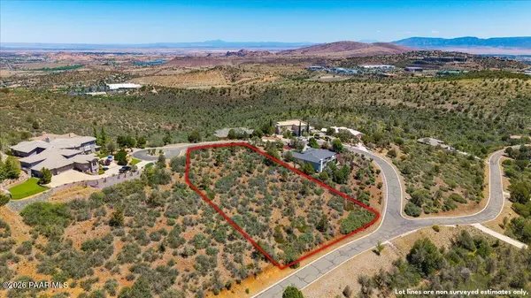 2735 Whispering Way CIR, Prescott, AZ 86303
