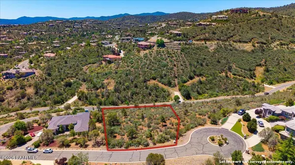 2735 Whispering Way CIR, Prescott, AZ 86303