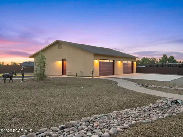7330 E Alto Desierto RD, Prescott Valley, AZ 86315