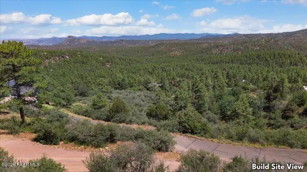 900 N Turkey Run, Prescott, AZ 86305