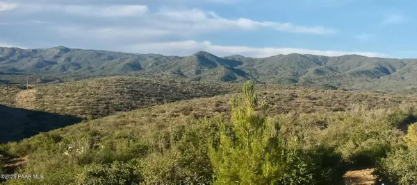 8470-256 W Webster RD, Wilhoit, AZ 86332